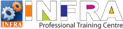 More about INFRA PROFESSIONAL TRAINING CENTRE More about INFRA PROFESSIONAL TRAINING CENTRE